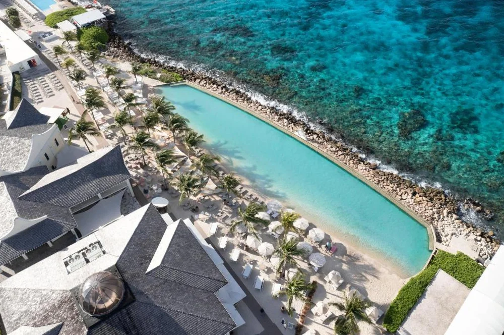 Papagayo Beach Resort | Beach Club